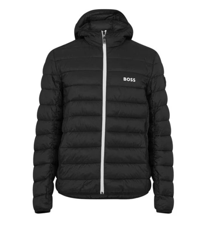 Boss clearance puffa jacket