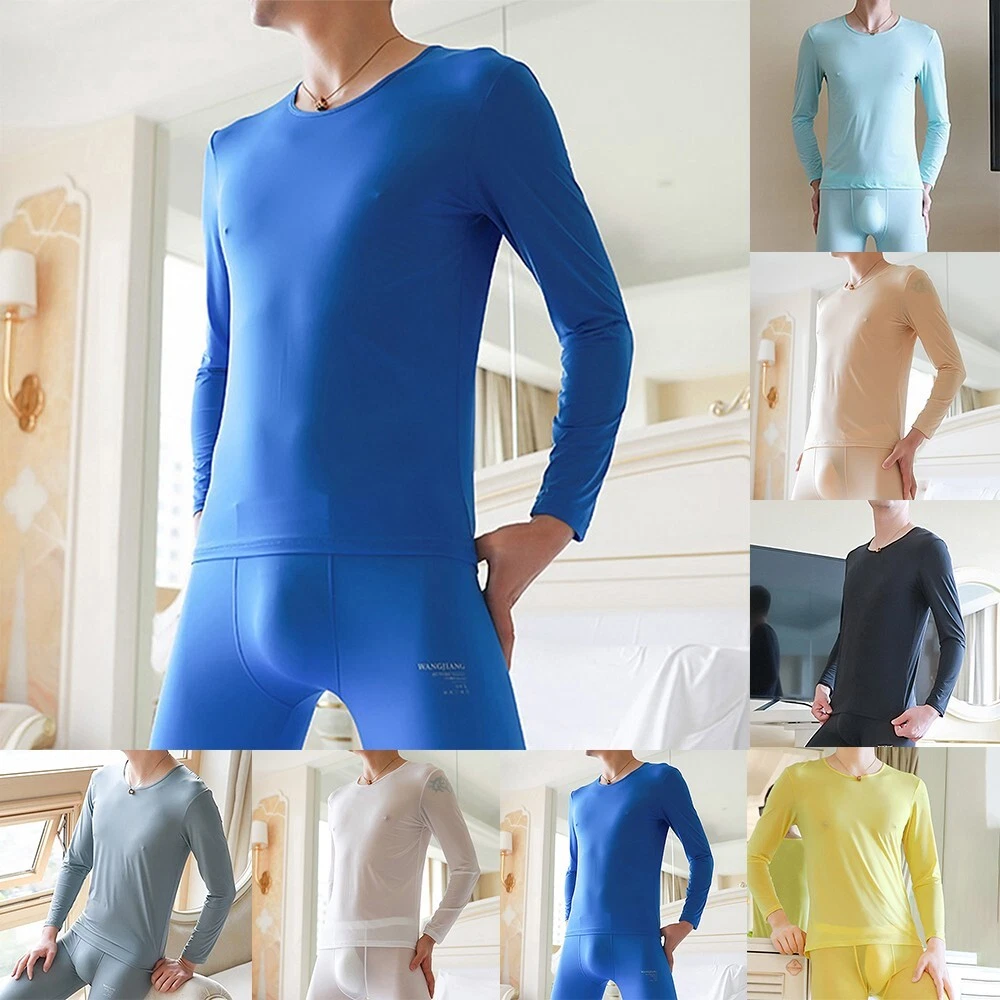 Slim fit best sale thermal