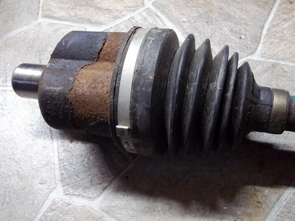 1998-1999 BUICK REGAL OLDSMOBILE INTRIGUE 3,8 Л Л ЛЕВЫЙ ЛЕВЫЙ ПЕРЕДНИЙ МОСТ ВАЛ OEM - Изображение 3 из 4