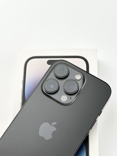 Apple iPhone 14 Pro (128GB) Space Black Unlocked - Very Good Warranty - 第 11/11 張圖片