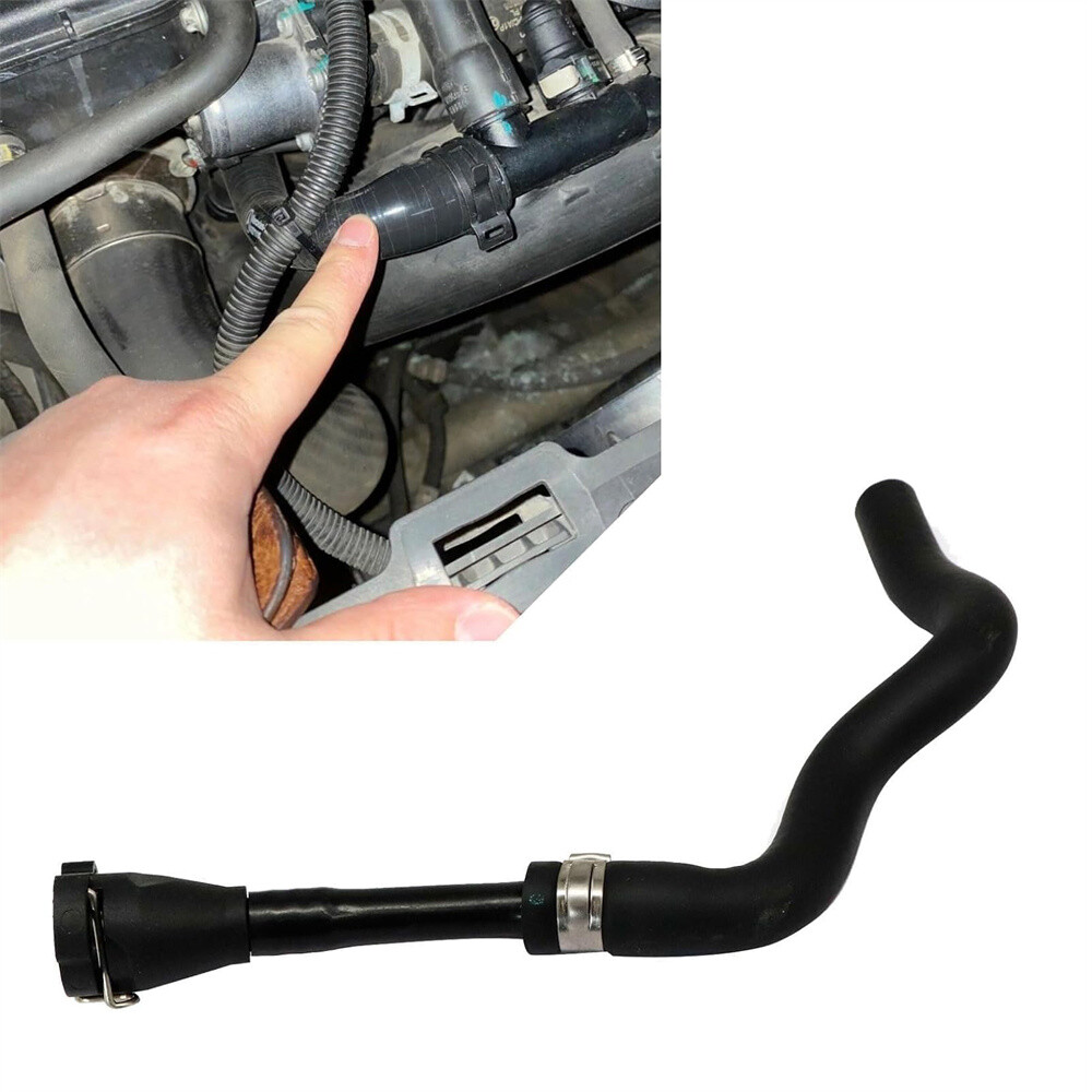Oil Crankcase Breather Pipe For Mercedes E M S Class CL GL GLE GLS