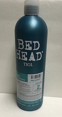 TIGI BedHead Recovery Conditioner 25.36 oz New without box 