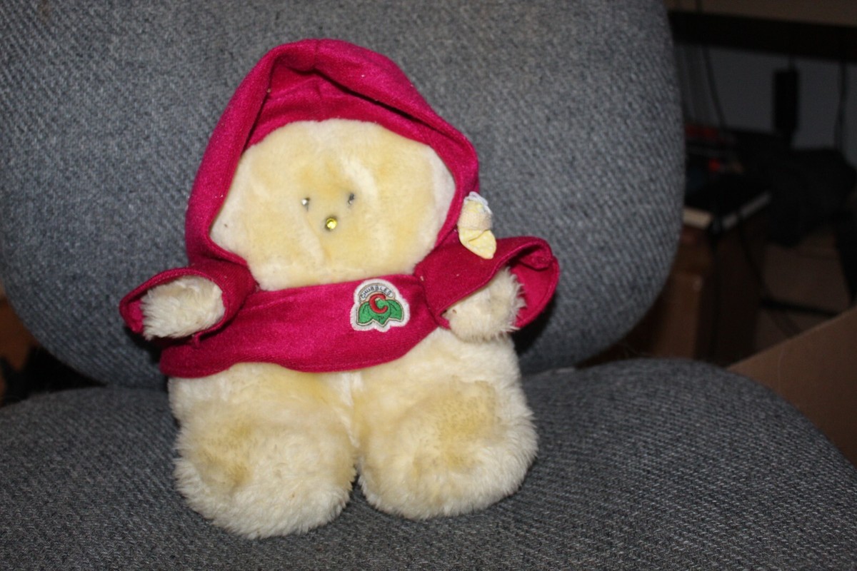 Vintage 1985 Chubbles Plush Animal Fair Inc Y2K Stuffed | eBay