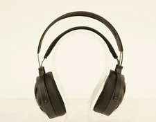 FiiO Dynamic Over-Ear Headphones with 60mm driver, beryllium-plated gasket and D