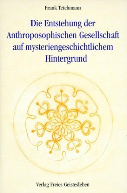 Thumbnail - Die Entstehung Der Anthroposophischen Gesellschaft Auf