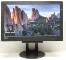 Lenovo M83 PC & Tiny-in-one 23" LED Backlit AIO: 500GB SSD, 16 GB (free ship)