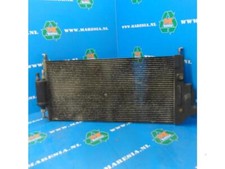 Condensateur Hyundai SONATA