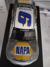 2020 RCCA Chase Elliott 9 NAPA Charlotte Race Win RAW Finish 4 Of 67 Produced
