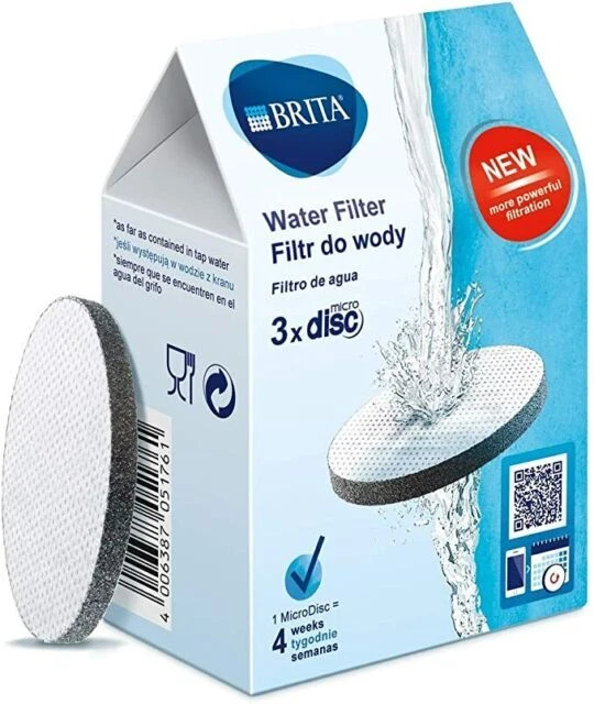 BRITA Water Filter Water Filters
