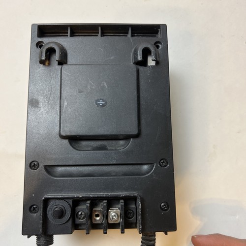 Malibu 120 Watt AC Low Voltage Landscape Power Pack Transformer Read Description - Picture 10 of 10
