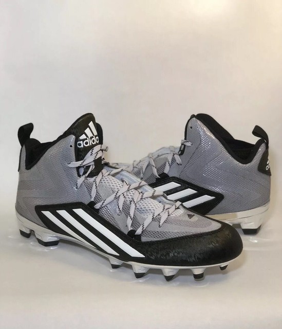 adidas performance crazyquick 2.0 mid football cleat