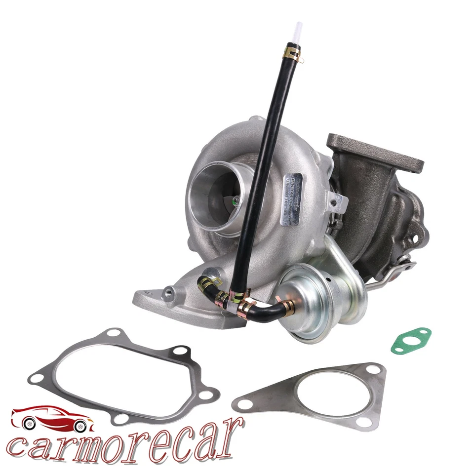 Turbocompresor Turbo IHI VF46 14411AA670 Para 08-11 Subaru Legacy Outback 2.5L Foto 4 de 4