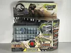 Jurassic World Captivz Epic Battles T-Rex Rumble Cage 灯和声音