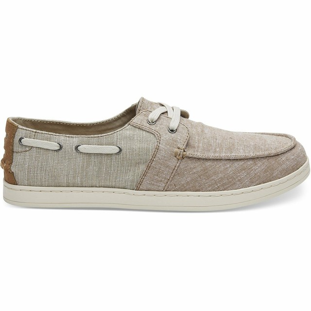 toms boat shoes