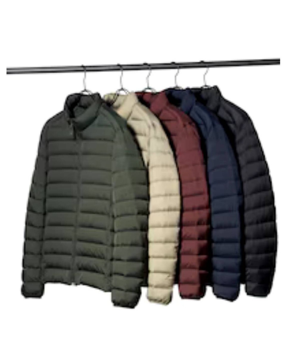 UNIQLO × Theory ULTRA LIGHT DOWN M UNIQLO Ultra Light Down Jacket/NANODESIGN Lightweight