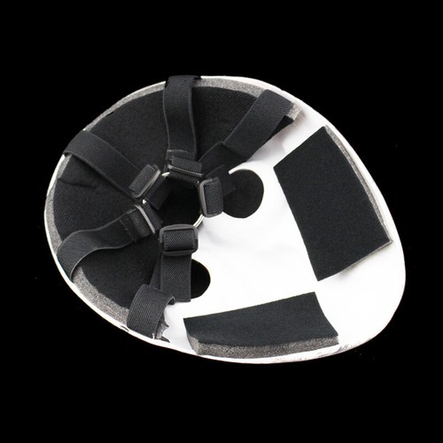 Game Payday 2 Cosplay Resin Mask Hard Material Adult Size Mask 4 Style For Sale - Picture 12 of 16