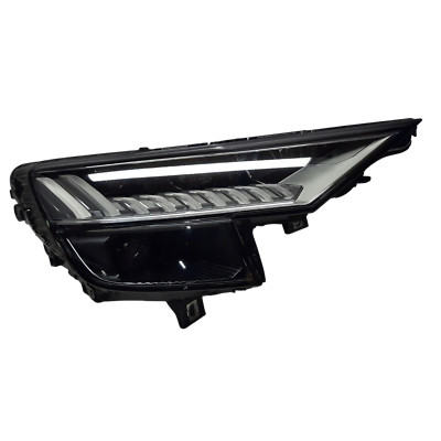 Audi Q8 4M8 LED RIGHT USED GENUINE 4M8941036 | eBay
