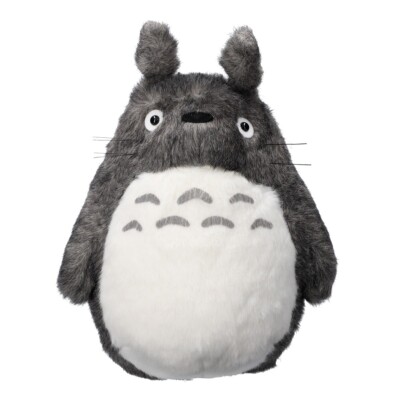 【totoroさま❁専用】 Japan Studio Ghibli My Neighbor Totoro Plush Doll Big Totoro