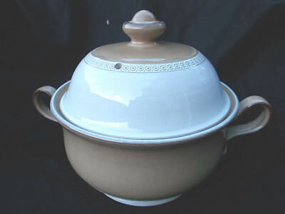 Denby SEVILLE Auflaufform 4 Pint Fassungsvermögen