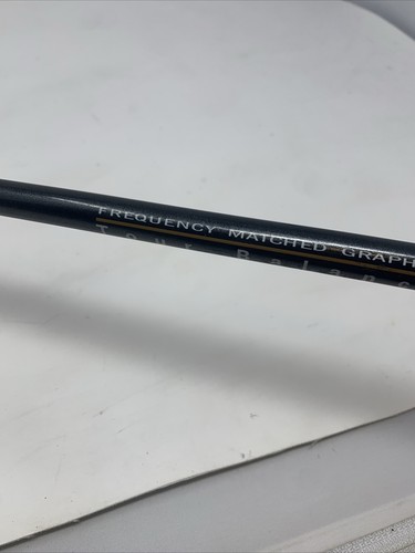Pro Select Wave 6 Iron 32* Graphite Shaft RH 37.5”. Read - Picture 11 of 19