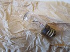 Pilot Lamps lot of 6 type 56 6w 120v clear candelabra base — photo 1
