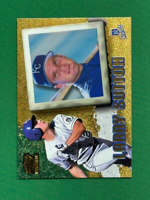 #ad 1998 Pacific Invincible Baseball PICK YOUR CARD COMPLETE YOUR SET $2.49