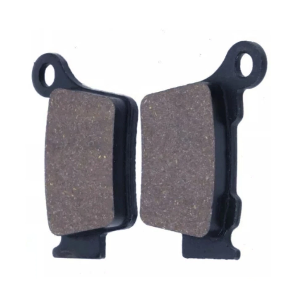 Rear Brake Pads for GAS GAS Husaberg Husqvarna 125 250 300 350 450 500 Dirt Bike — 第 2/2 张图片
