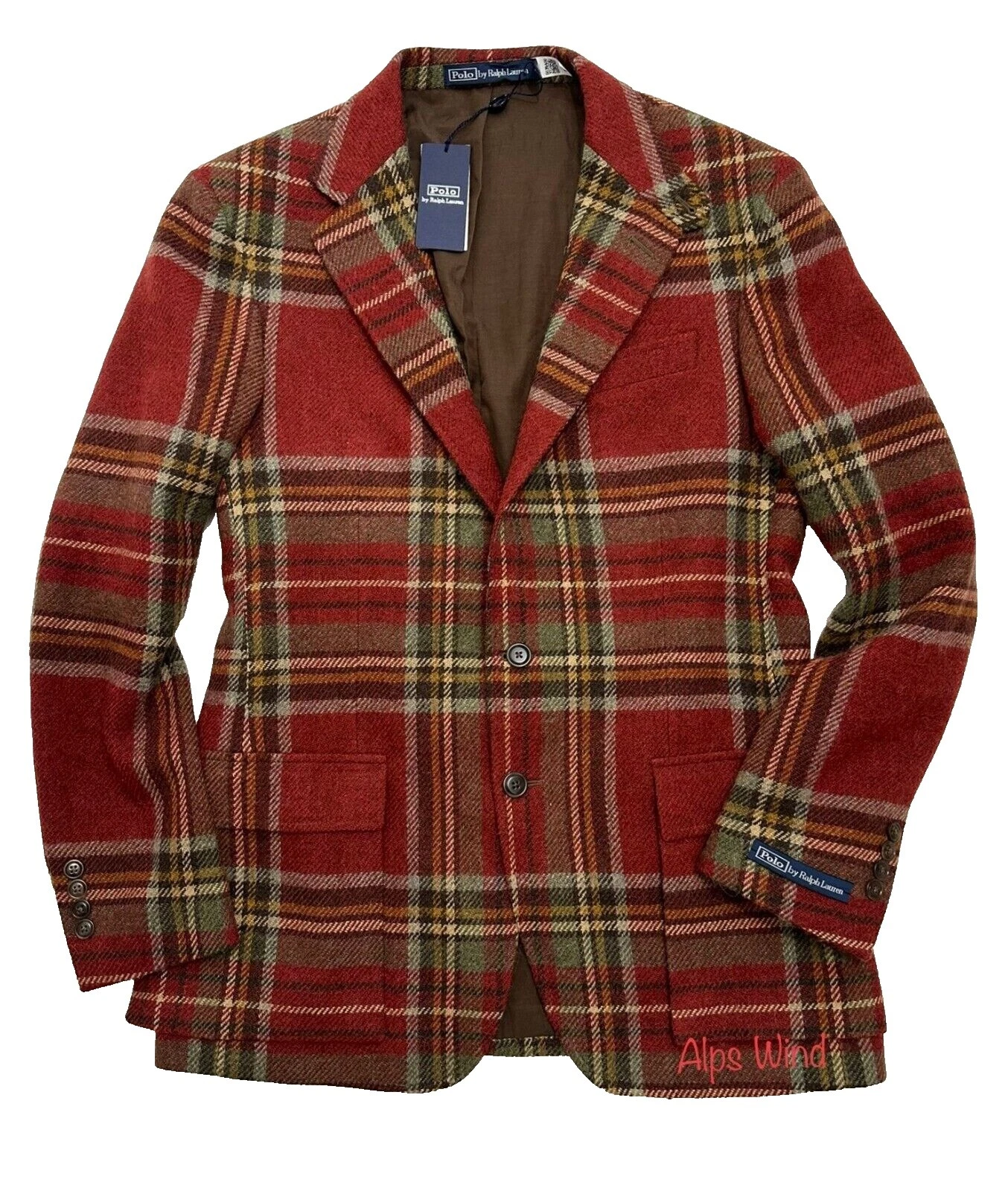 Chaquetas Polo Ralph Lauren sobretodo para De hombre