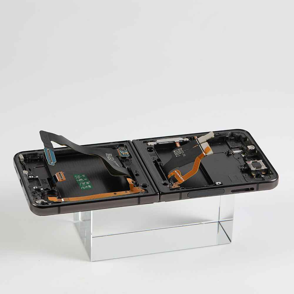 OEM OLED Touch Screen For Samsung Galaxy Z Flip4 F721U LCD Display