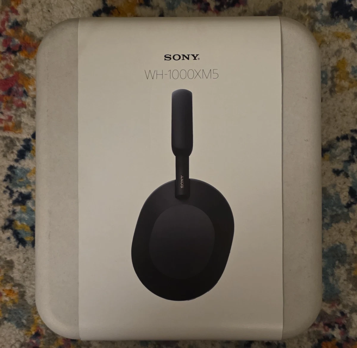 Sony WH-1000XM5 Headphones for Sale - Shop New & Used Headphones