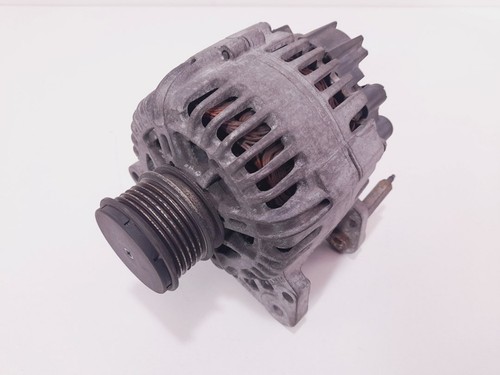 LICHTMASCHINE V-SNAAR Volkswagen Caddy III (2KA,2KH,2CA,2CH) 2007 06F903023E