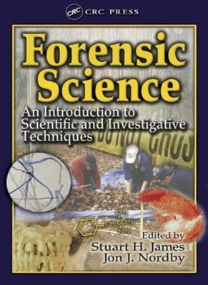 Forensic Science: An Introduction to Scientific and Investigativ