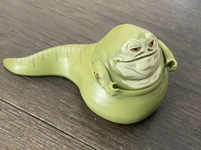 Lego Jabba's Palace 9516 Star Wars Jabba the Hutt Minifigure