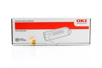 Oki 43381906 Toner Magenta