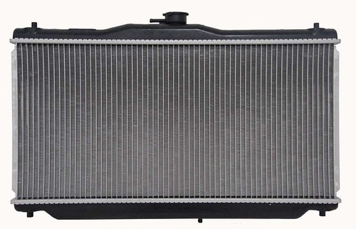 For HONDA 1986-1989 Radiator OSC Automotive + 1 YEAR WARRANTY