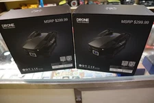 Yomi Drone Avoid Obstacles - MSRP $299.99 - Brand New