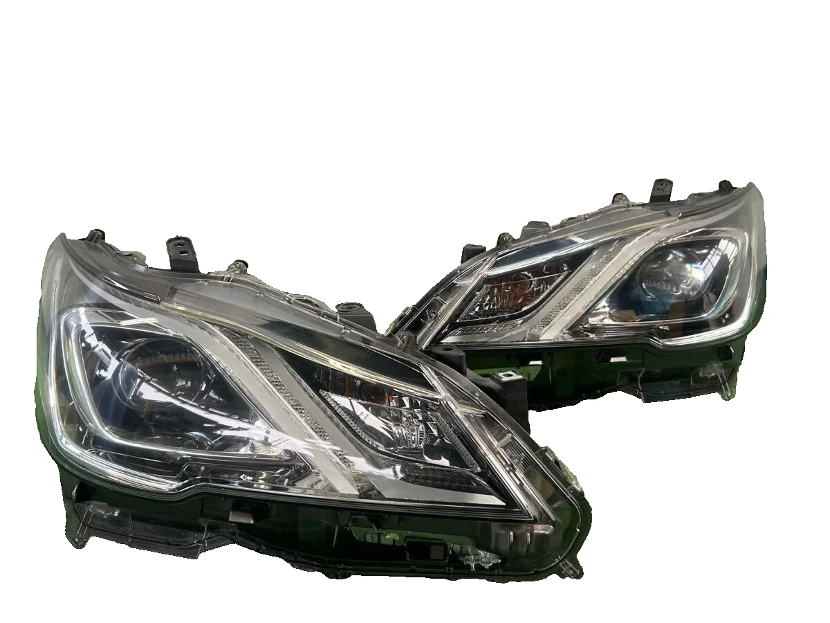 Right Headlights for Toyota Crown for sale | eBay