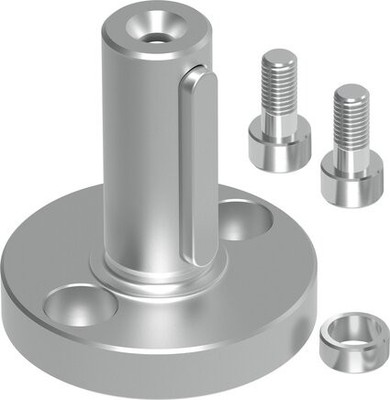 DARF-Q11-20 (4835941) Wellenzapfen Baugröße:20 LABS-Konformität:RoHS konform