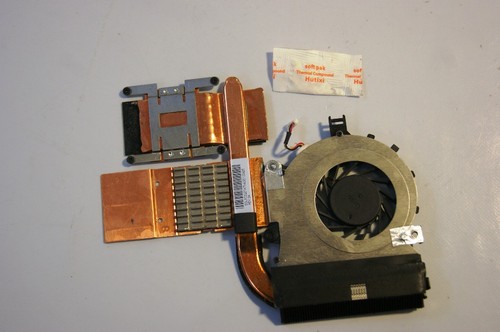 Acer Aspire 4625-P323G32Mn Kühler+Lüfter Heatsink+Fan SOL3CZQ2TATN402010042#2149
