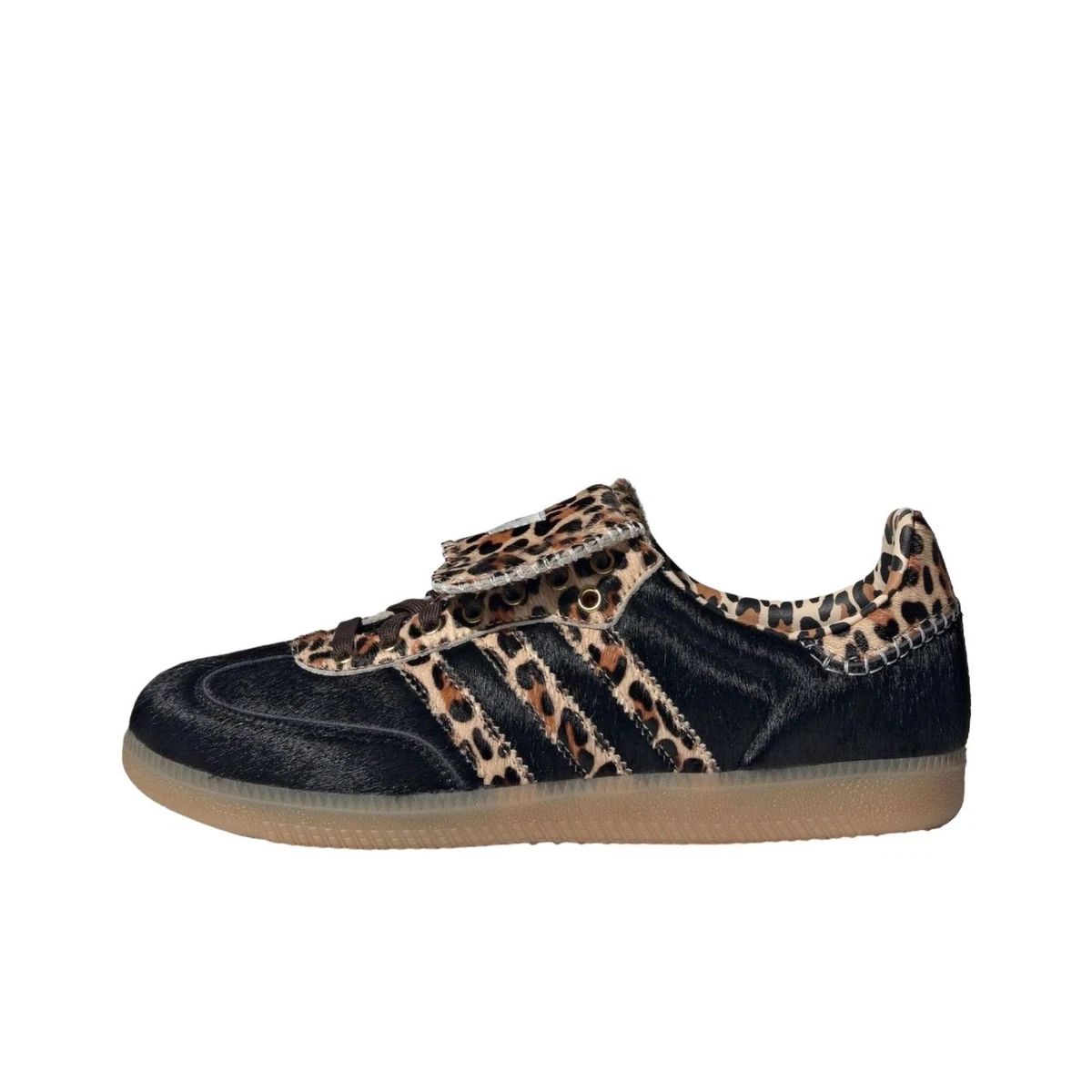 adidas Samba LT Leopard Print for Sale | Authenticity Guaranteed