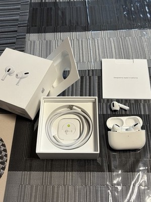Apple AirPods PRO (Gen.1) mit GARANTIE