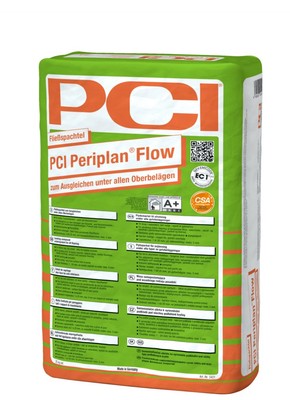 PCI Periplan Flow Fließspachtel 25kg