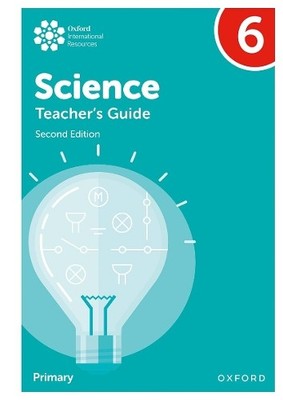 Alan Haigh Geraldine Sh Oxford International Primary Science: Se (Spiral Bound)