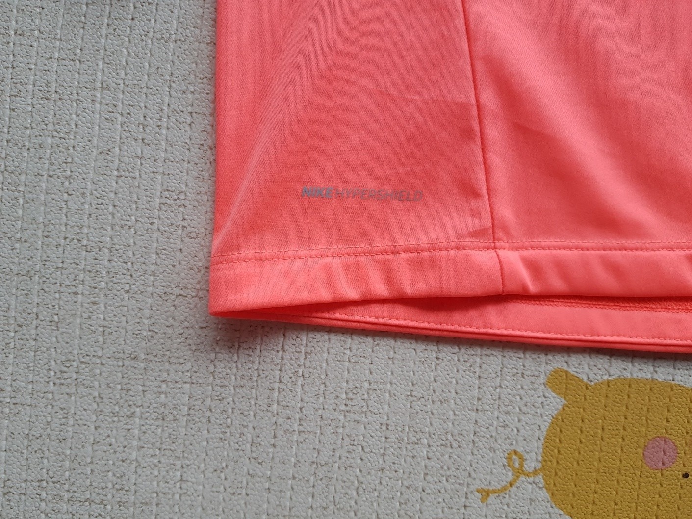 SACAI X NIKE NIKE TOTTENHAM HOTSPURS ALLENAMENTO TRAPANO HYPERSHIELD TOP GIACCA PULLOVER TAGLIA S