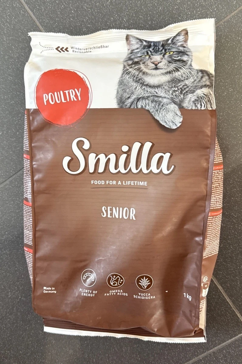 Smilla Katzenfutter online kaufen | eBay.de