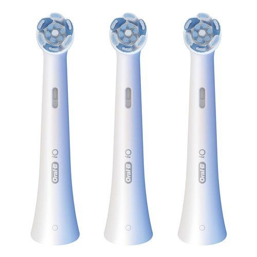 New Spazzolino ricambio Oral B IO SERIES Ultimate Clean White - Imagen 1 de 1