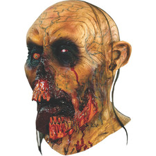 Zombie Tongue Mask - Ghoulish Productions