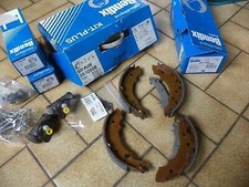 Kits de frein Citroen LNA