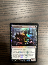 Gravecrawler (Foil Buy-a-Box Promo) NM