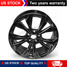18 X 7 Replacement Wheel Rim For Toyota Rav4 2022 2023 2024 2025 4261a0r160 18 X 7 Replacement Wheel Rim For Toyota Rav4 2022 2023 2024 2025 4261a0r160